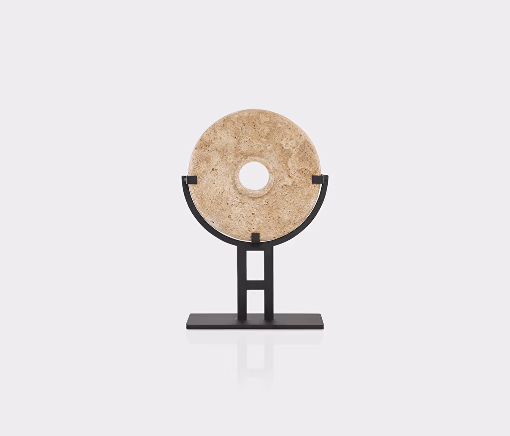 Eye Big Size Decorative Object