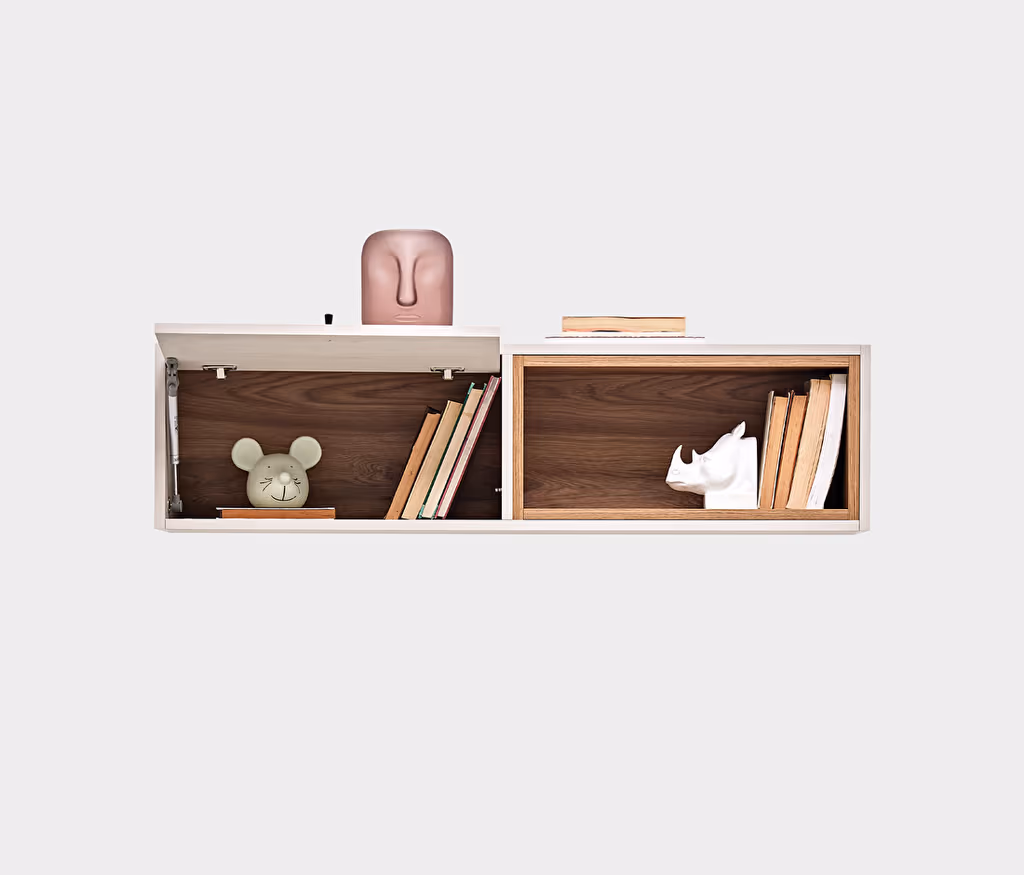 Loreto Study Desk