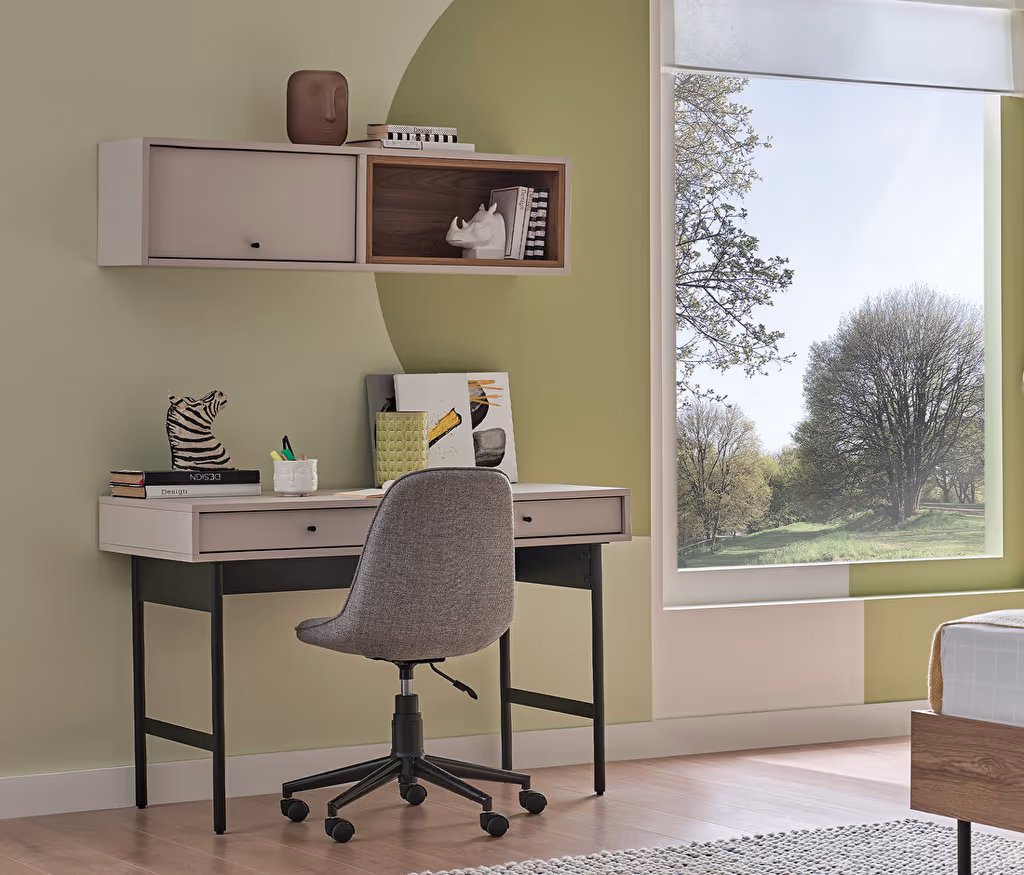 Loreto Study Desk