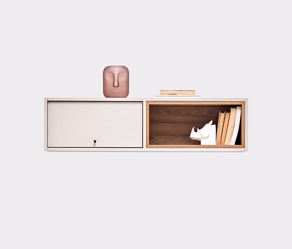 Loreto Study Desk
