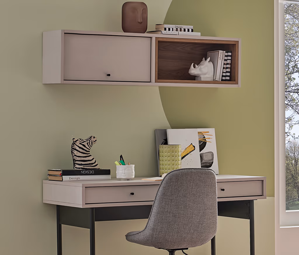 Loreto Study Desk