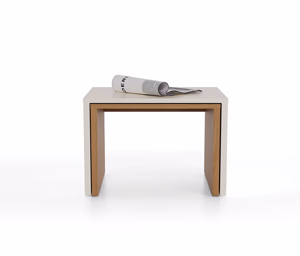 Marsana Nesting Table