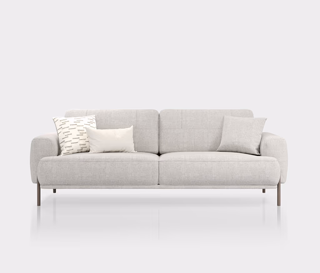 Varena 3 Seater Sofa Bed