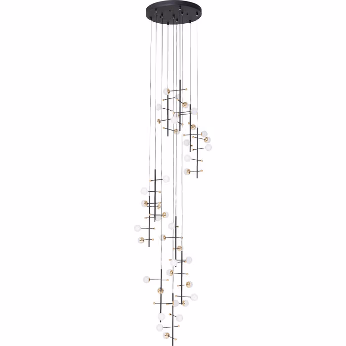 Luster Trapez