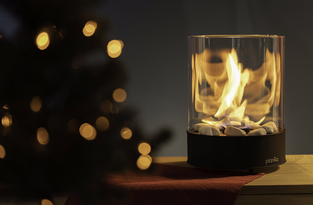 Chantico Glassfire