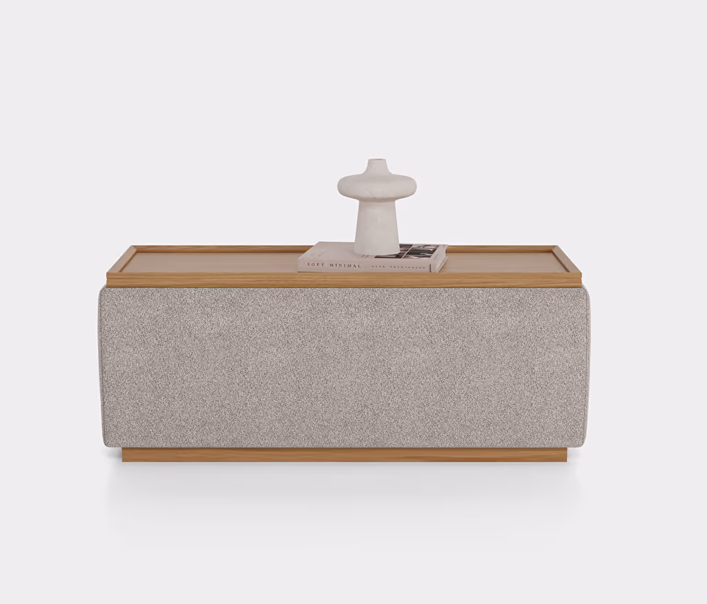 Marsana Coffee Table