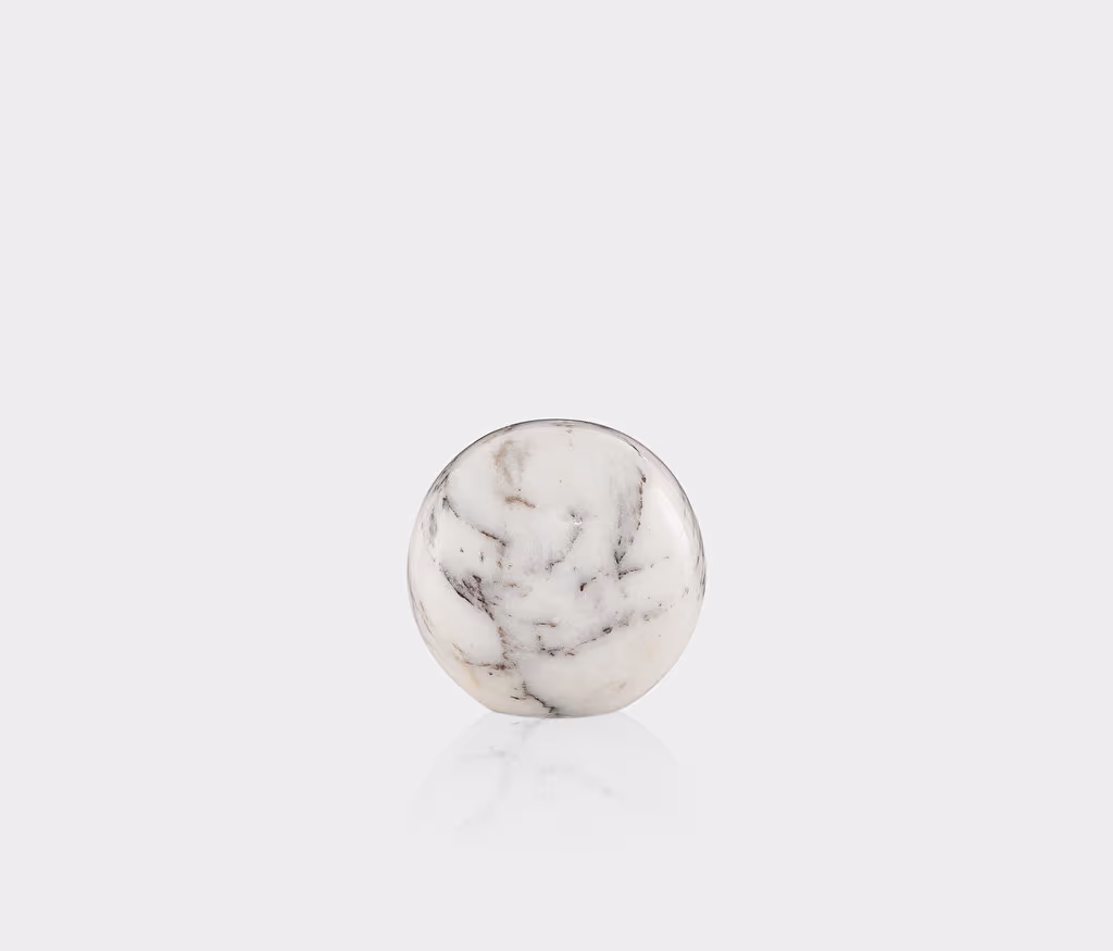 Ball Small Size Decorative Object