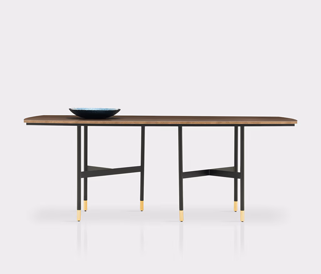 Dorian 6-9 Seats Dining Table