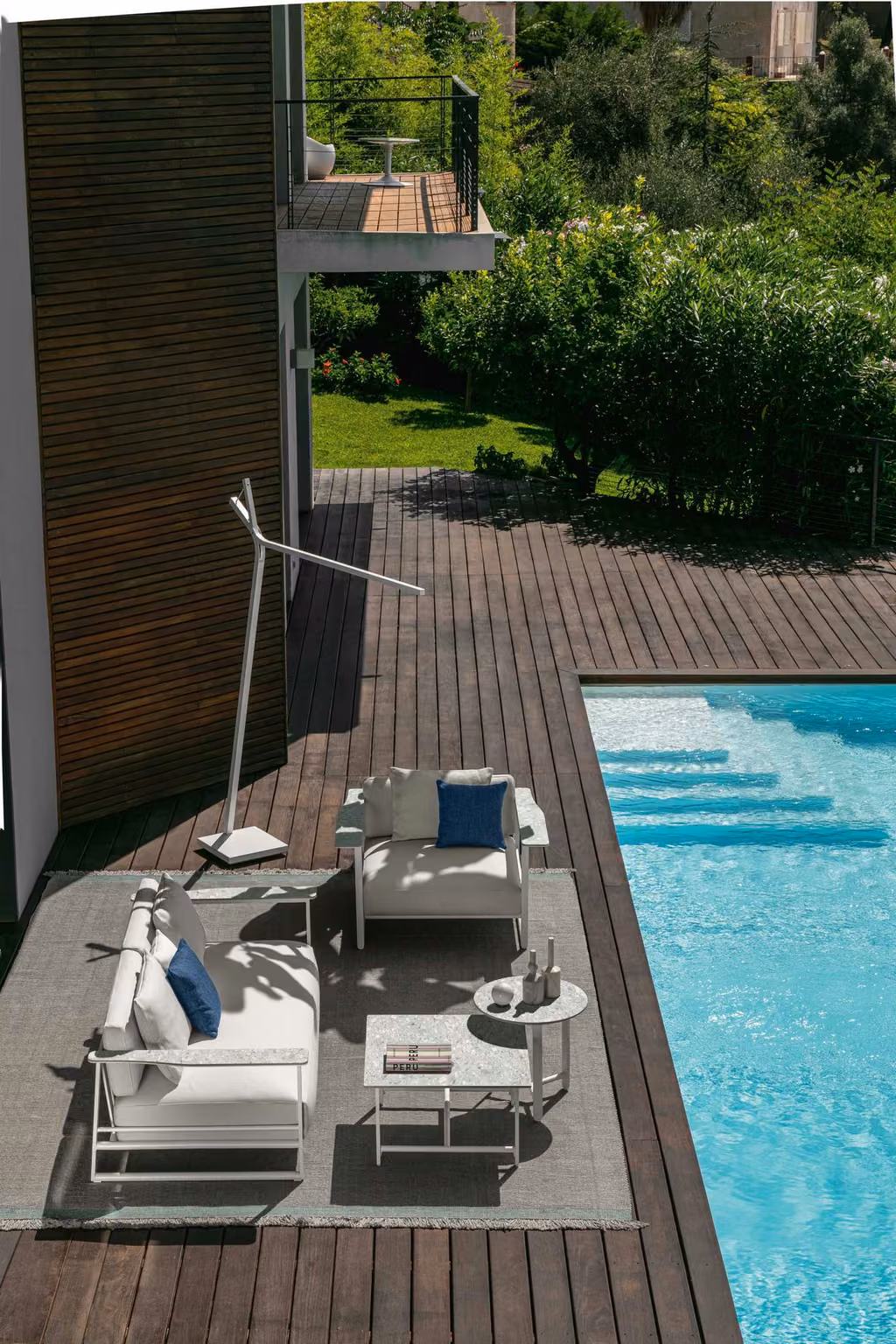 Kolekcija Riviera