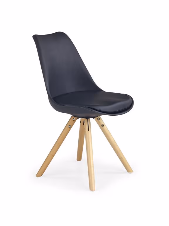 Stolica – Lite crna