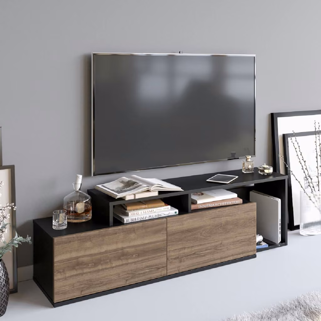 Tv komoda NEXERA