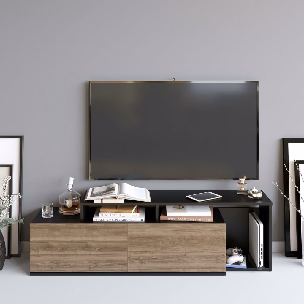 Tv komoda NEXERA