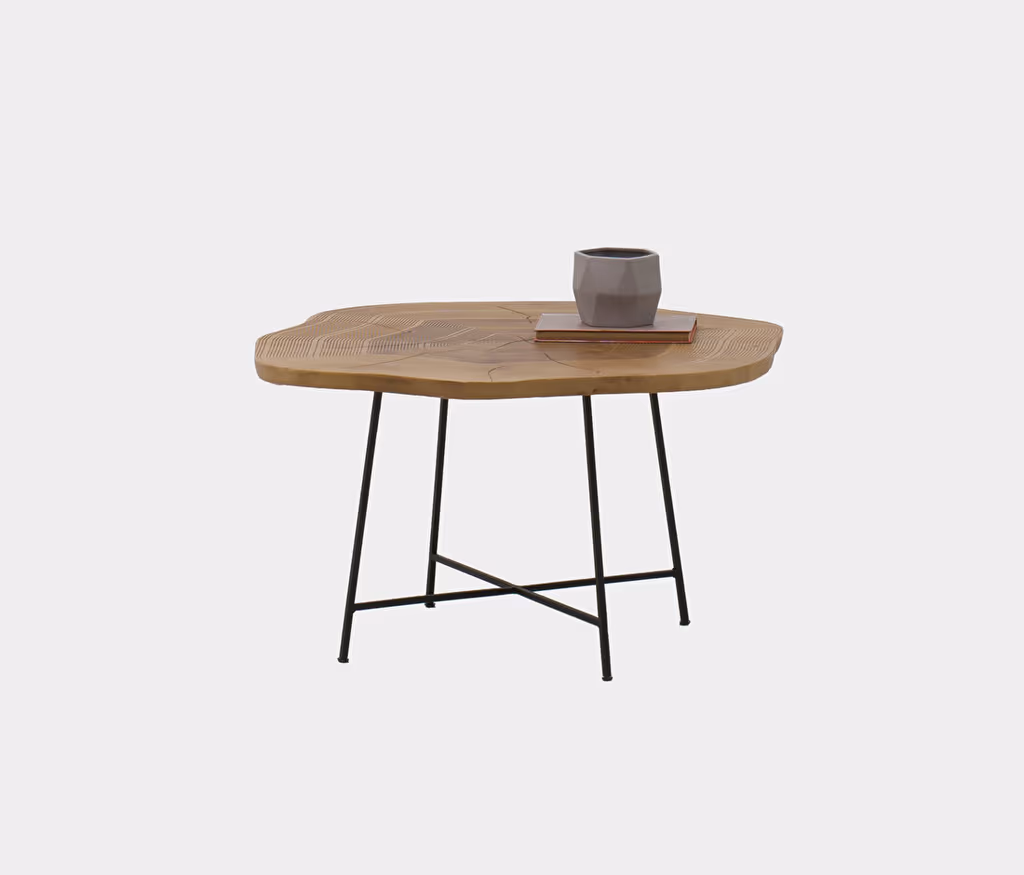 Woody Coffee Table