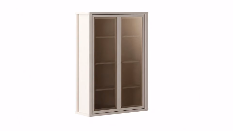 Linthe Tv Unit Upper Module