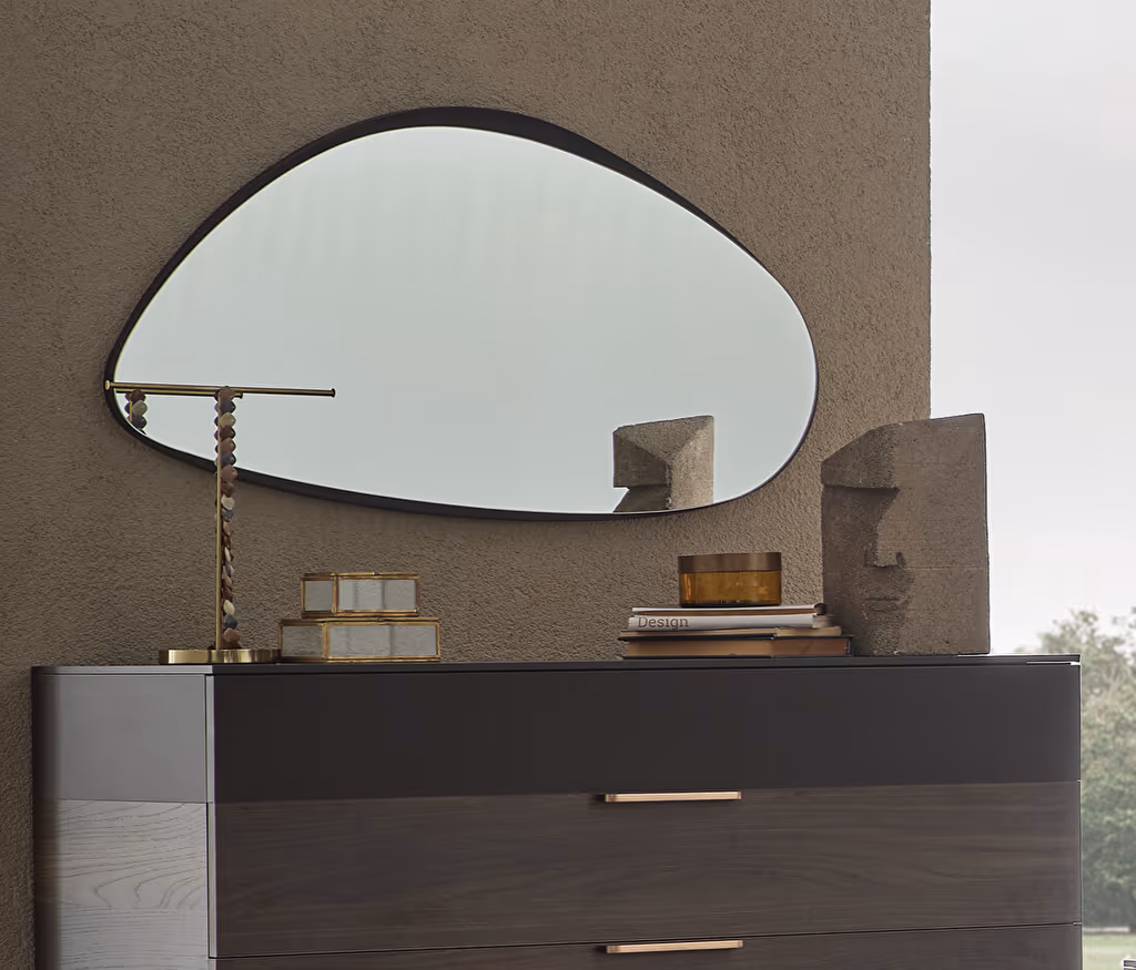 Marion Mirror