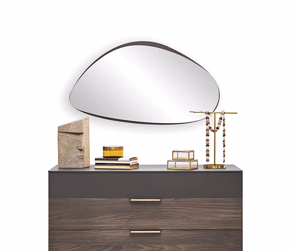 Marion Mirror