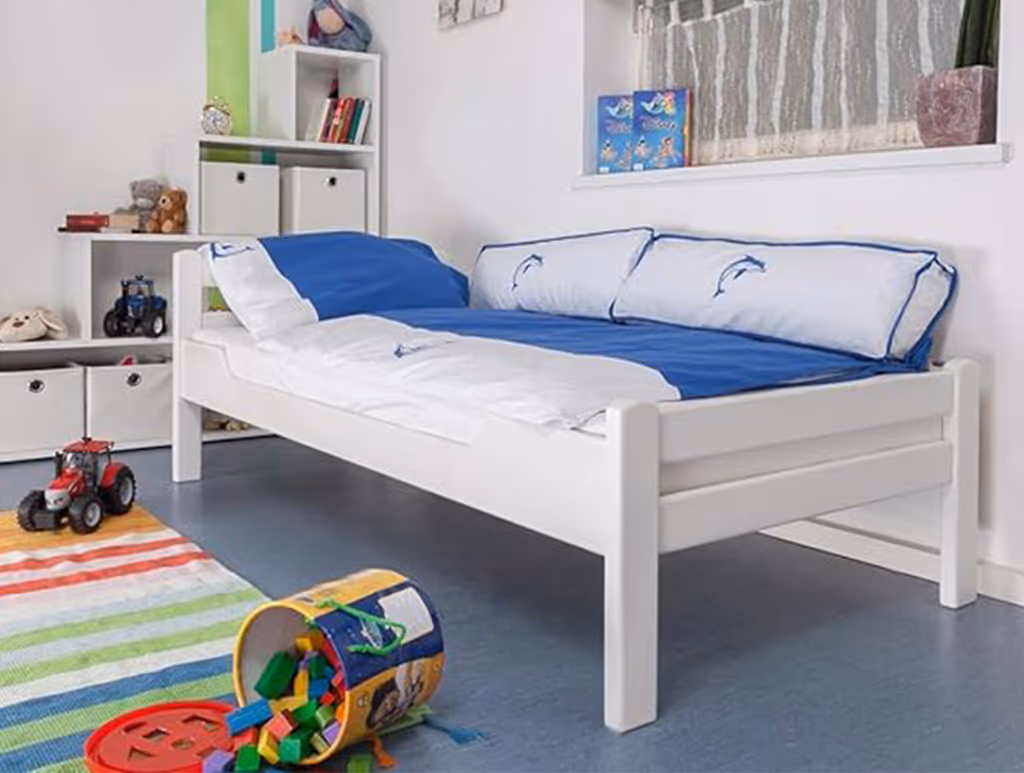 KREVET K-1 200X90 bijeli