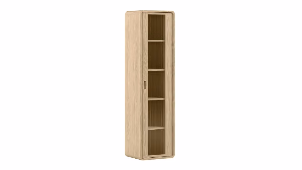 Noralis Vanity Table Cabinet