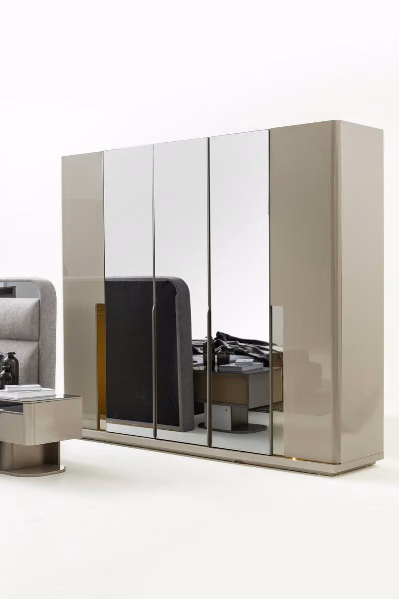 Ormar INOX