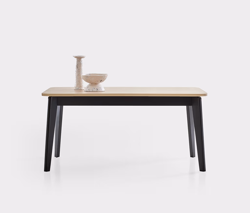 Terra 6-8 Seats Extendable Dining Table