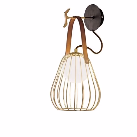 Zidna lampa – LEVIK