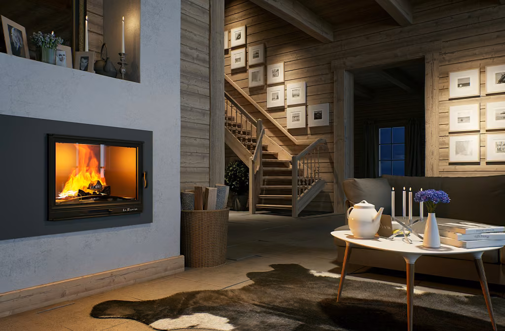 Nordflam LB 800 PW