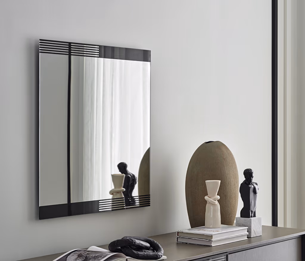 Berta Sideboard Mirrors