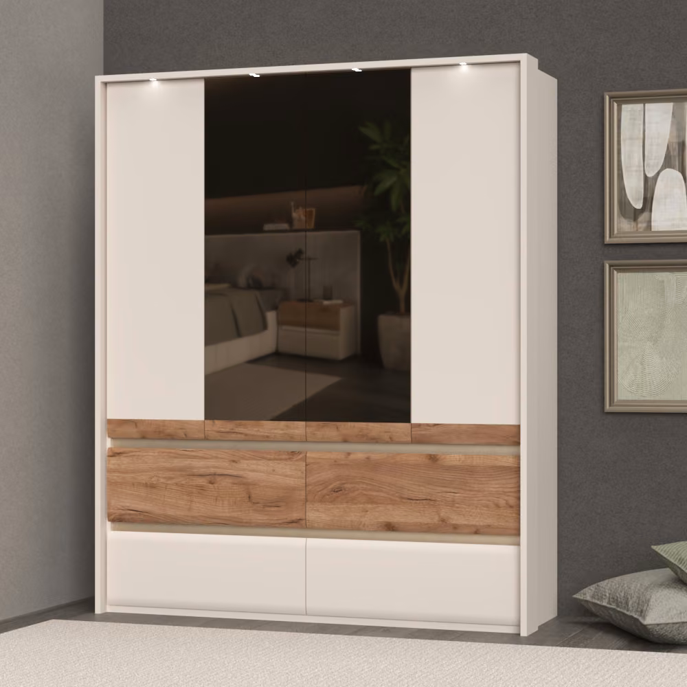 PLAKAR P44-2OG/IC
