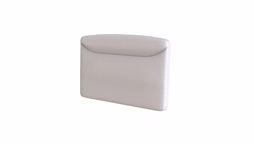 Milena Headboard - 160 cm