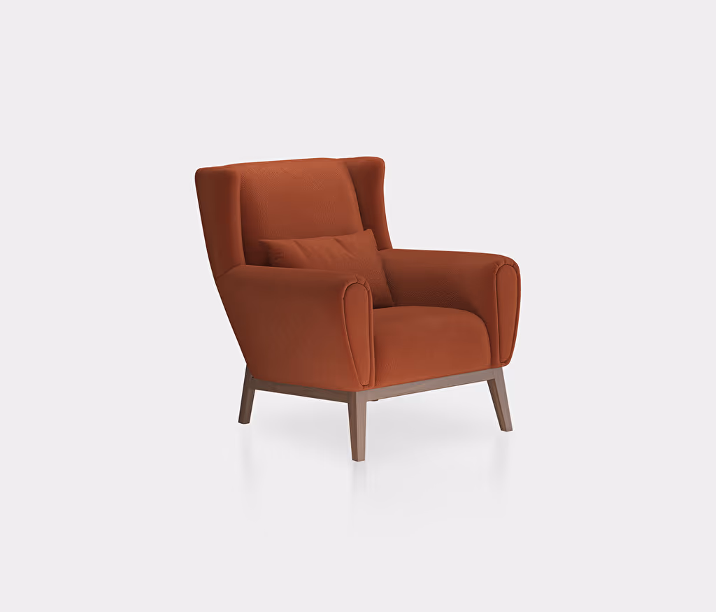 Netha Armchair