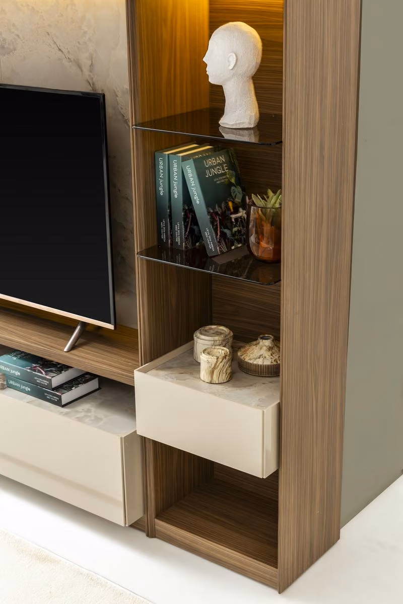 TV komoda Cosmo