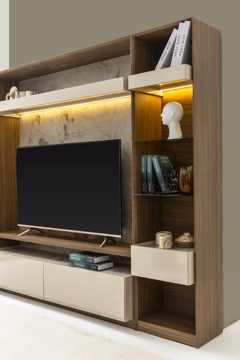 TV komoda Cosmo