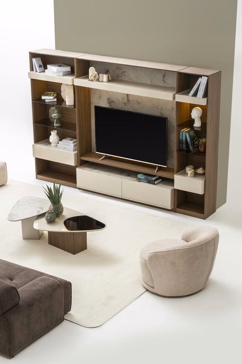 TV komoda Cosmo
