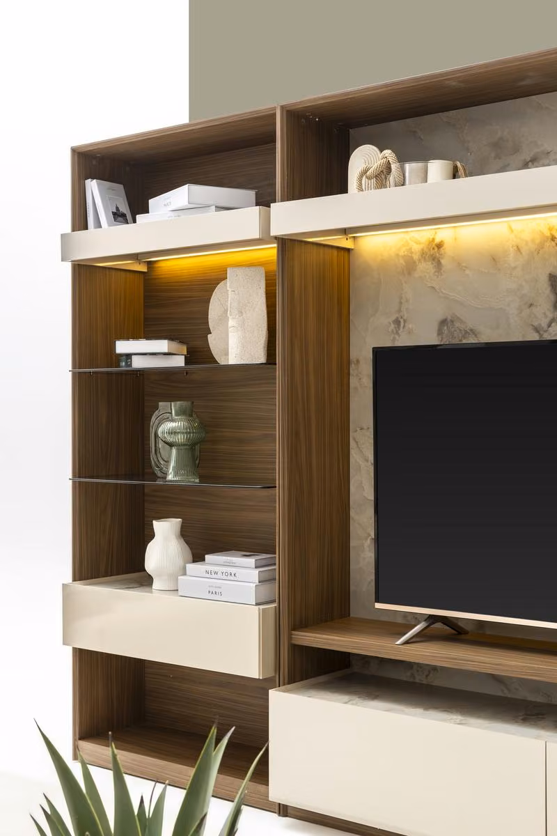 TV komoda Cosmo