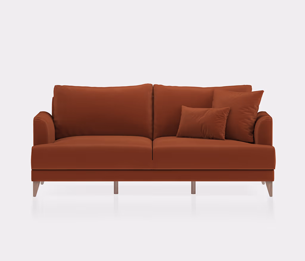 Fiore 3 Seater Sofa Bed