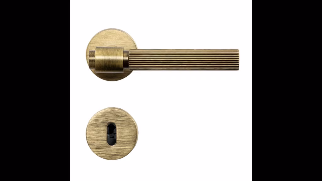 Helix 200 Stripe - Antique Bronze