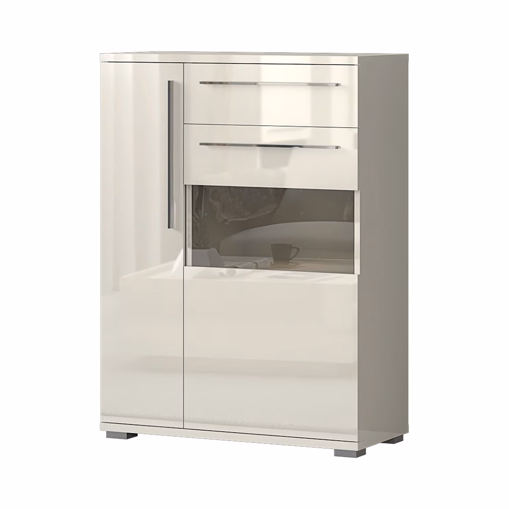 VITRINA V90-2KS1F/PN