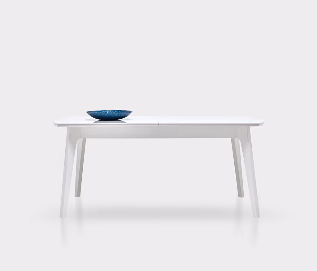 Legato 6-8 Seats Extandable Dining Table