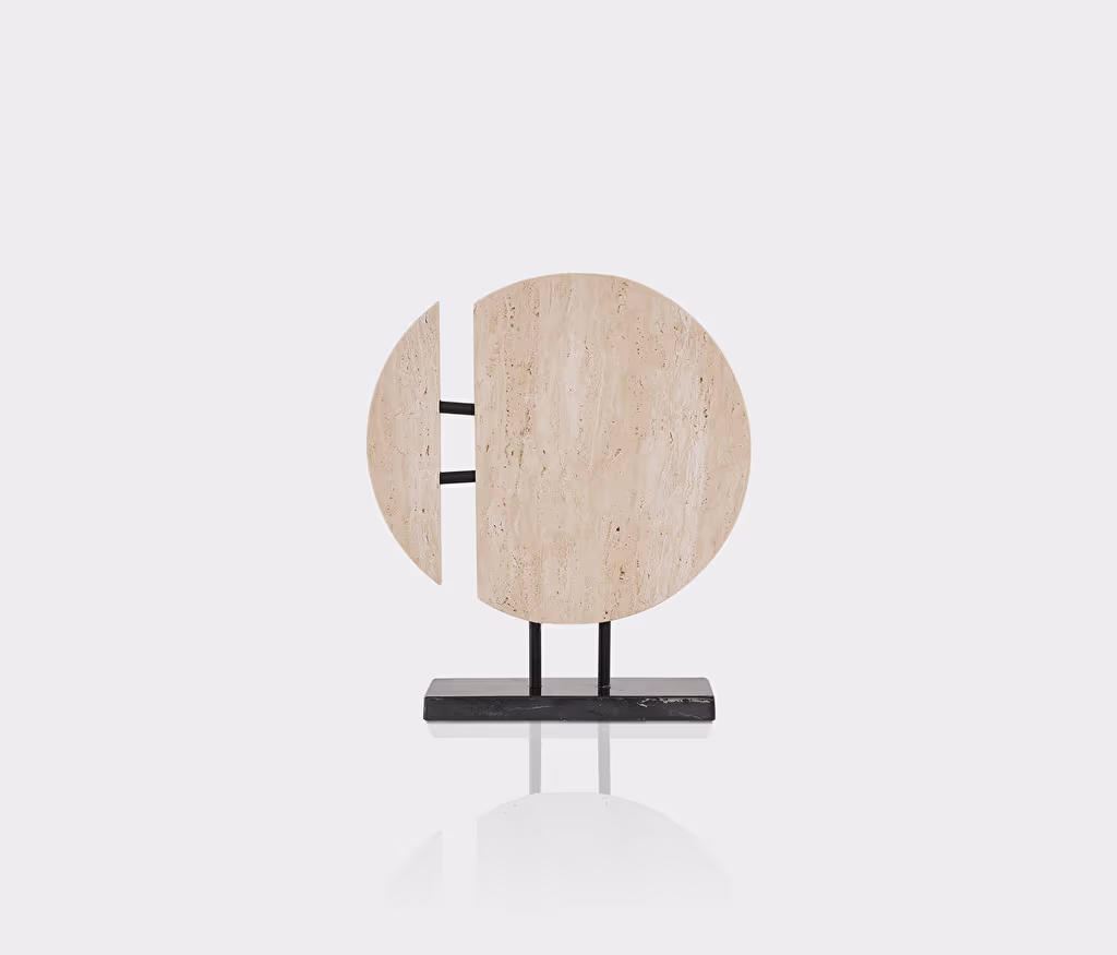 Planet Decorative Object