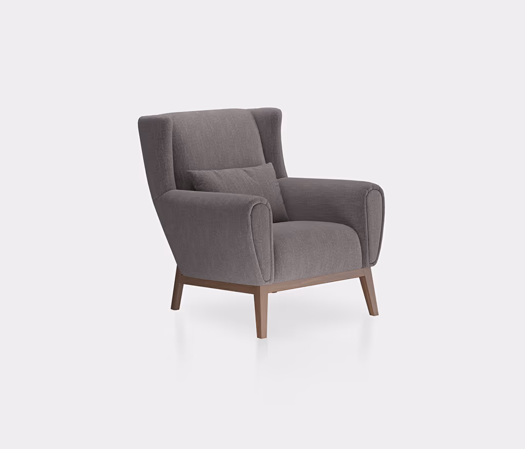 Netha Armchair