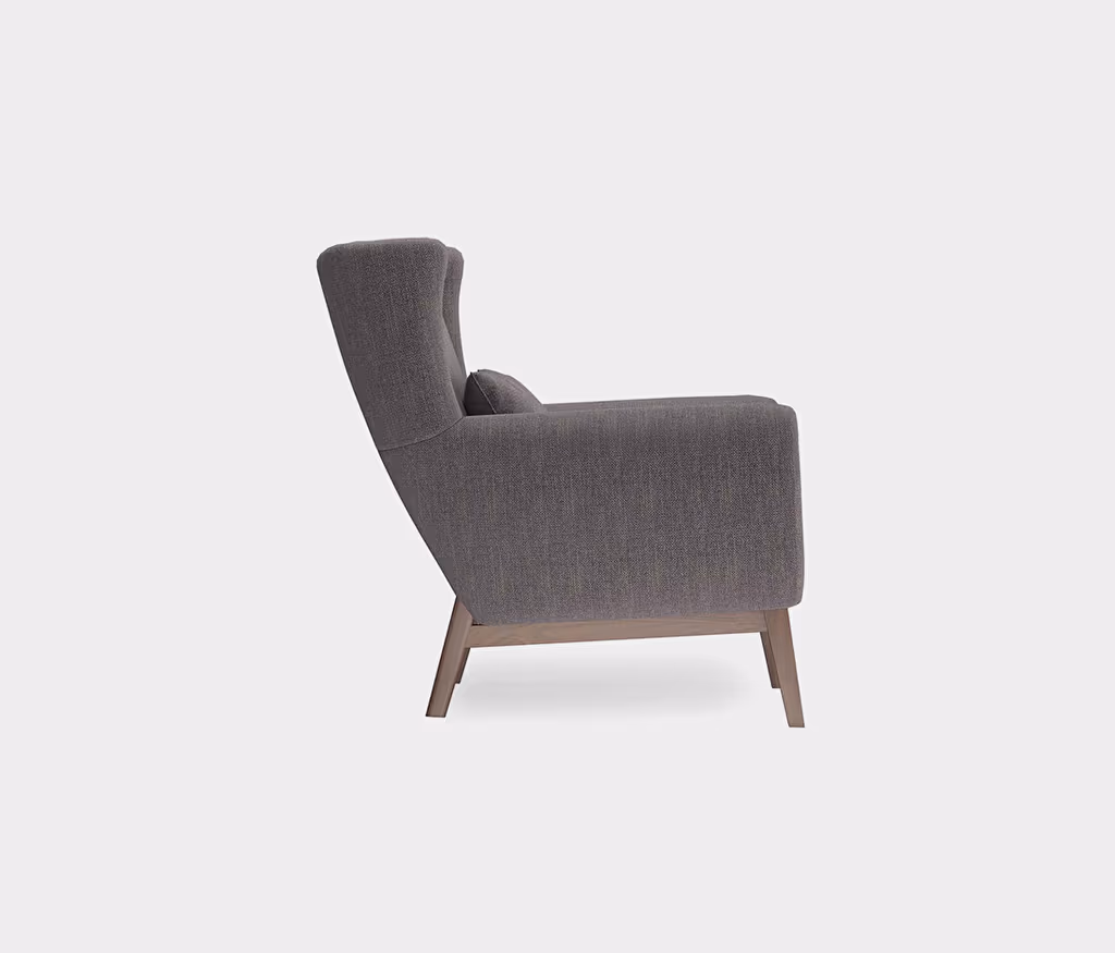 Netha Armchair