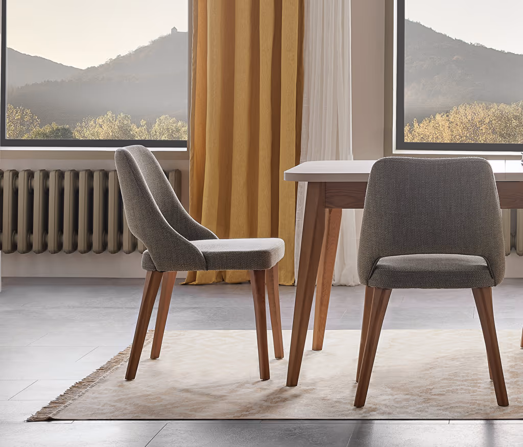 Loreto Chair
