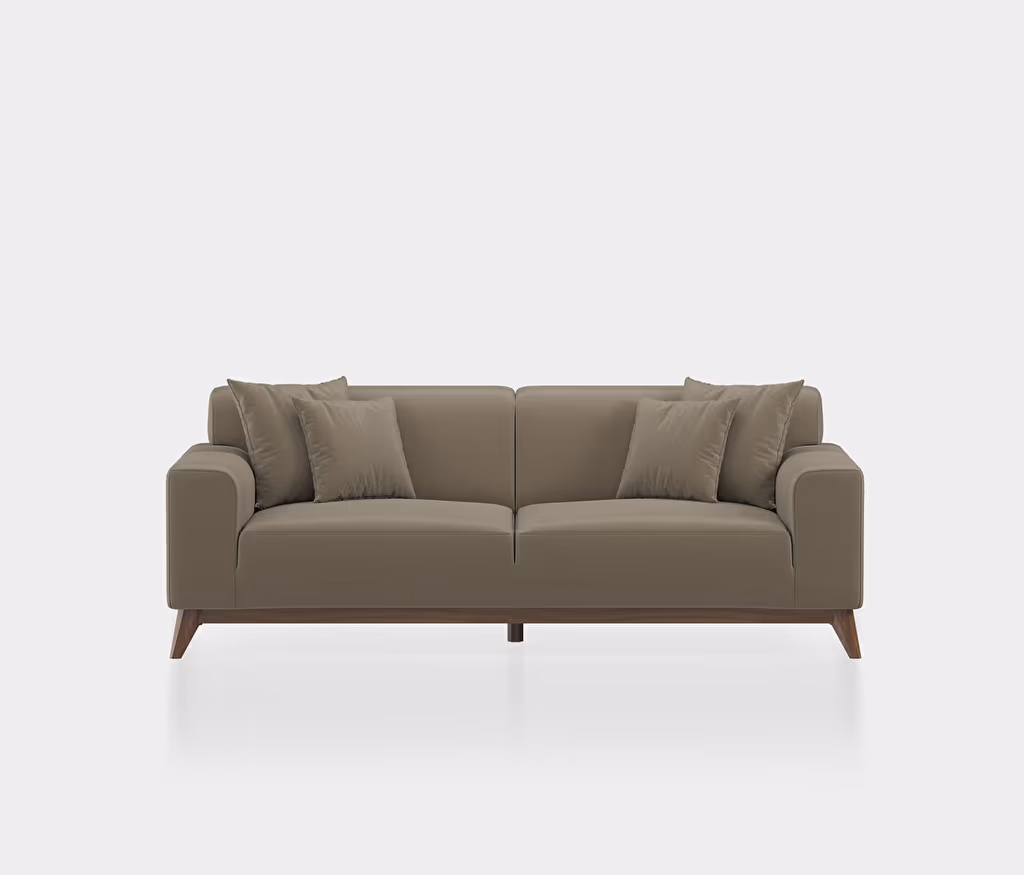 Netha 2 Seater Sofa