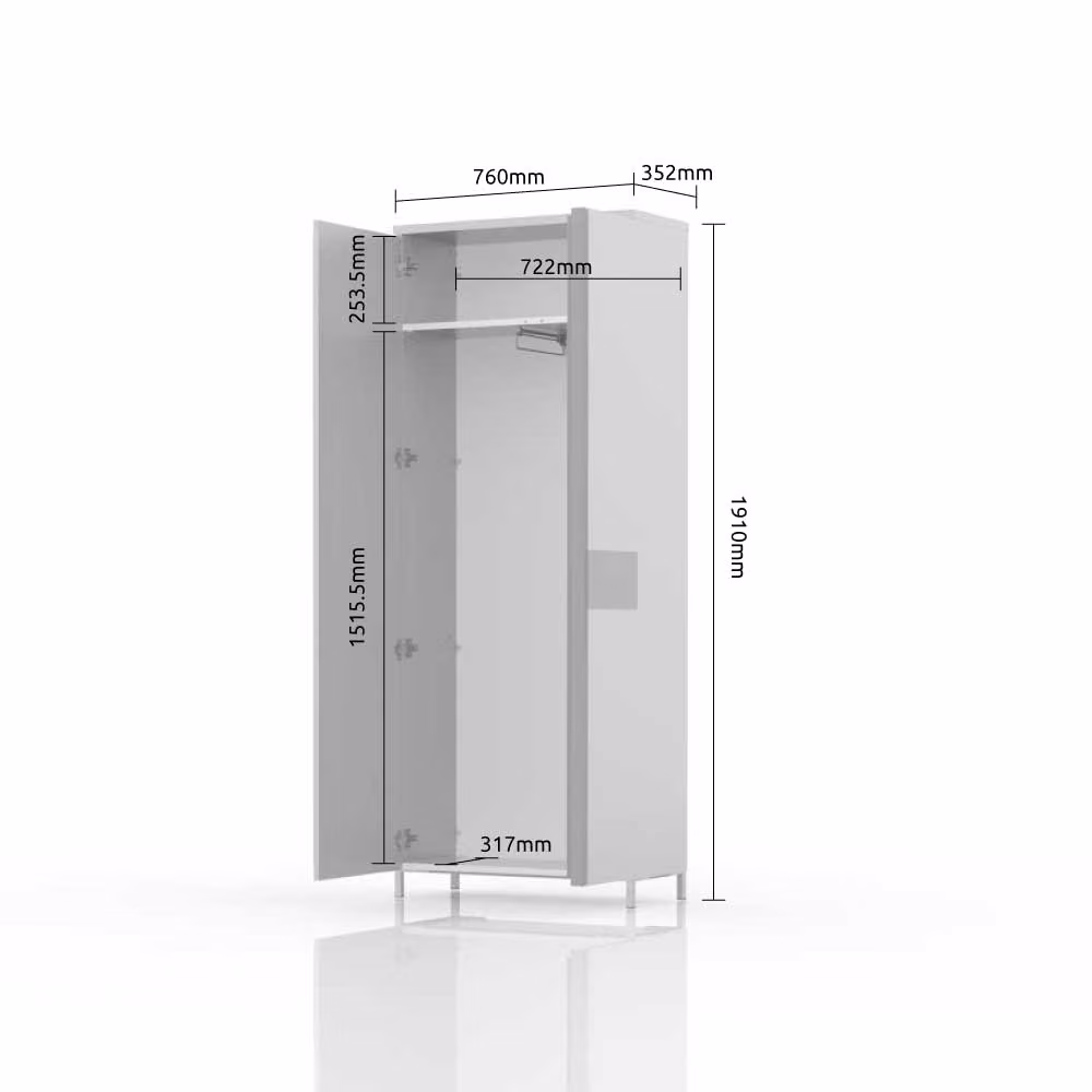 VITRINA ONYX-V2