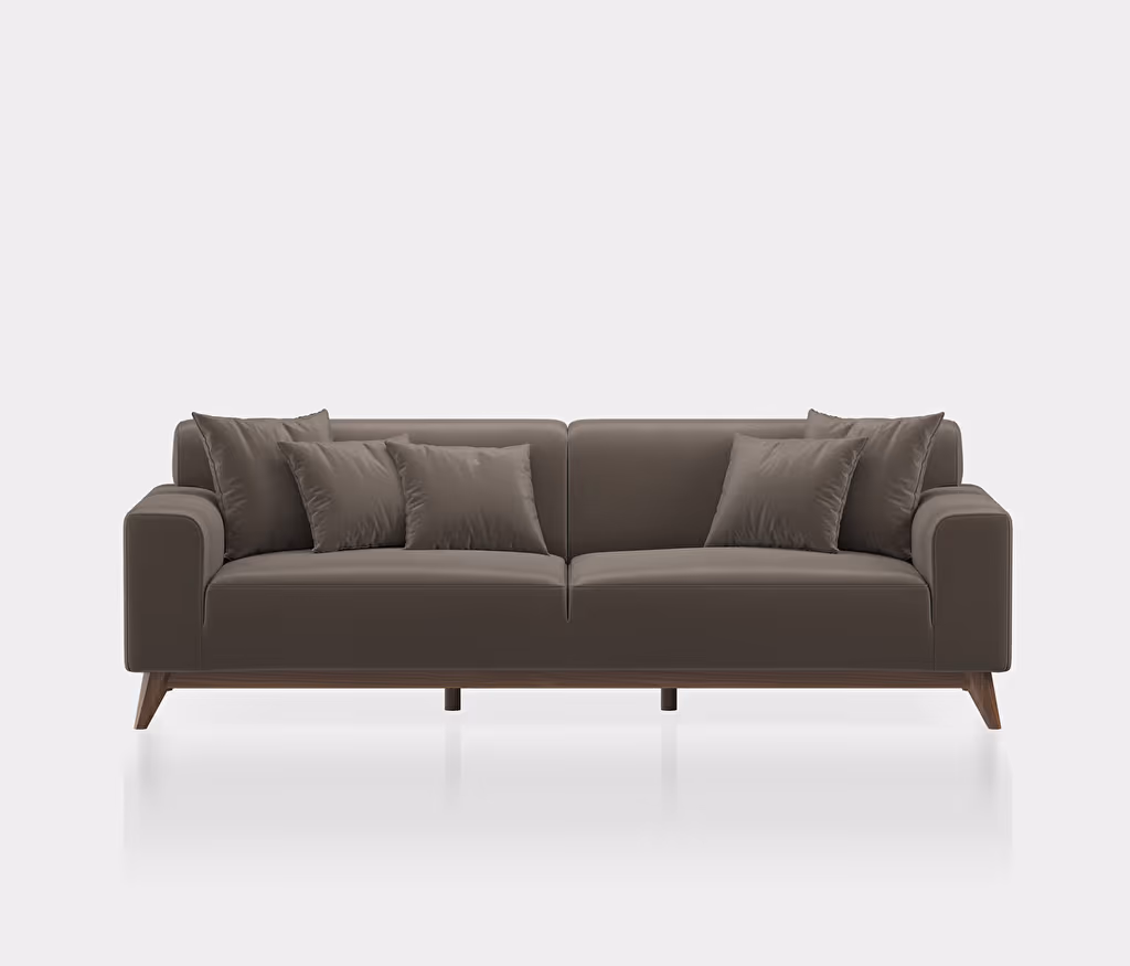 Netha 3 Seater Sofa Bed