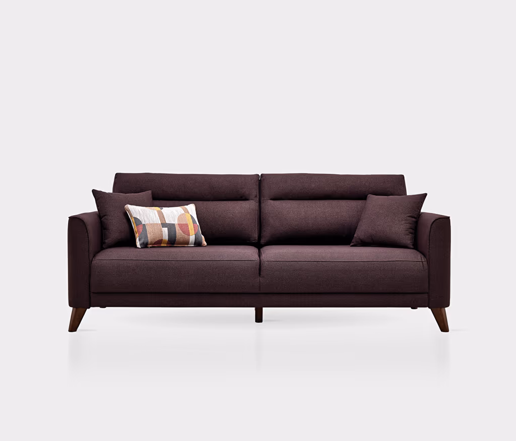 Alto 3 Seater Sofa Bed
