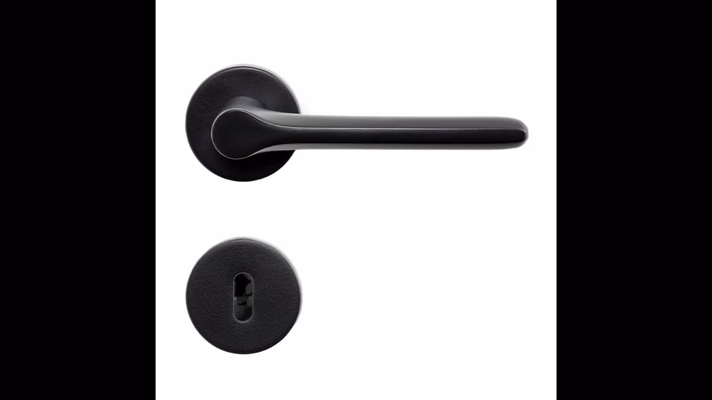 Sintra -Matt black