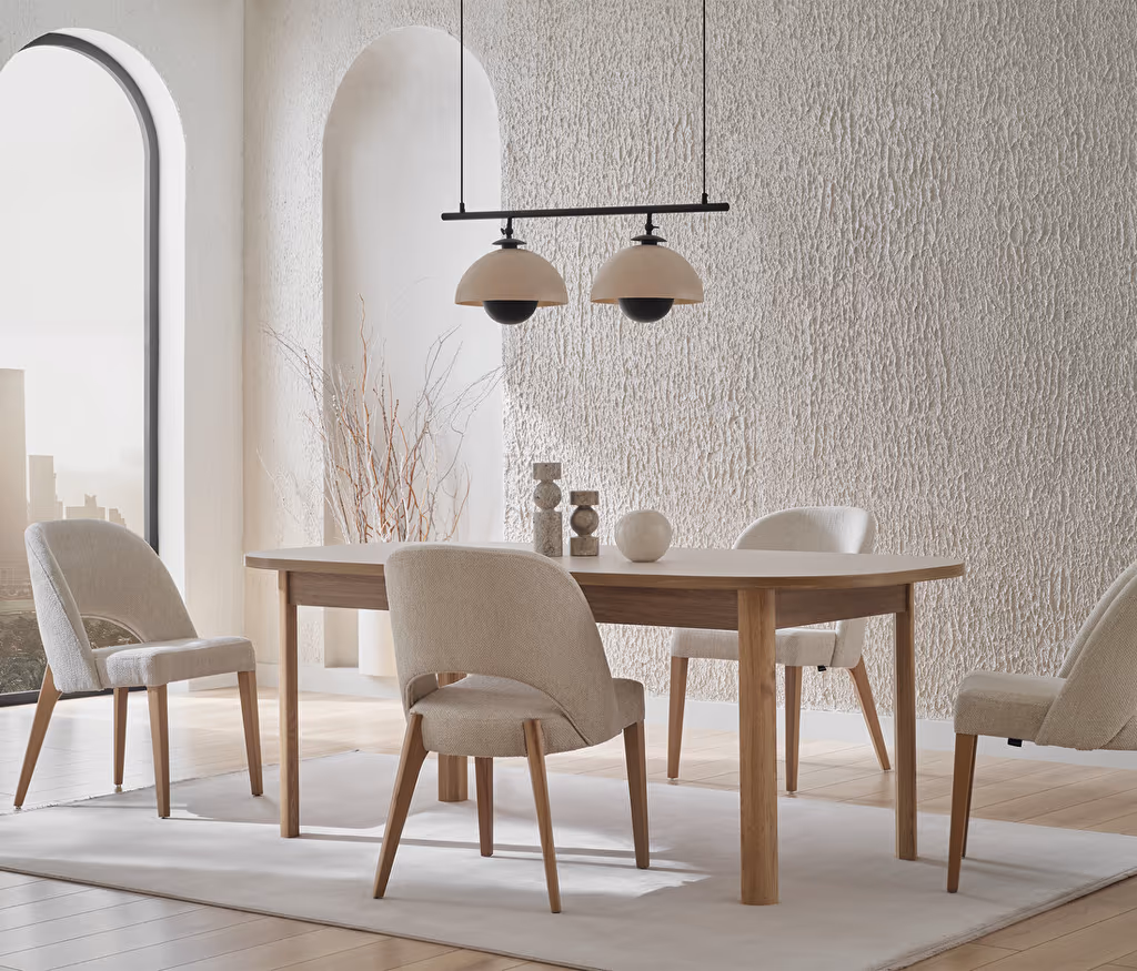 Perge Chair