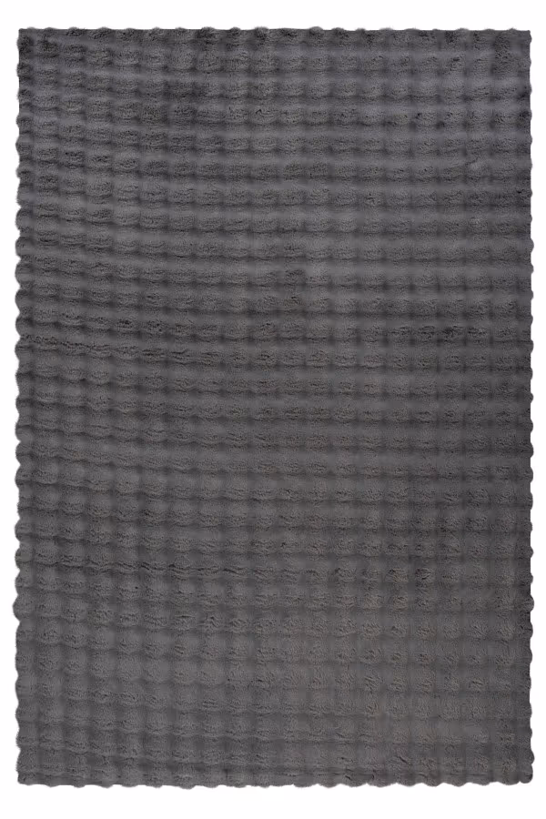 Tepih Harmony graphite  160 x 230
