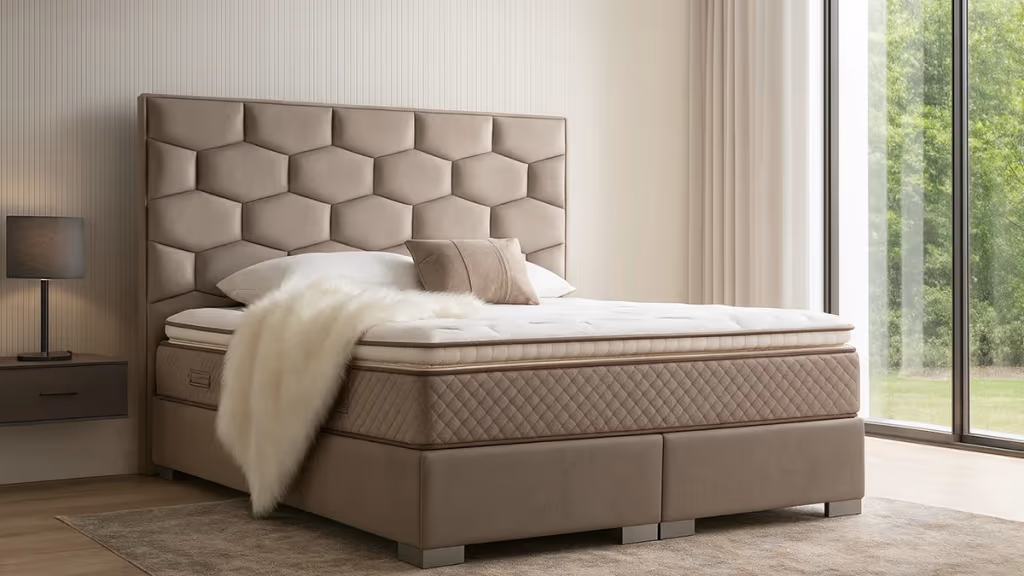 Krevet Prestige II